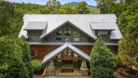 355 Old Camp Loop Morganton GA 30560