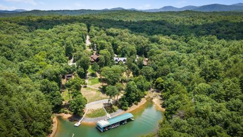 355 Old Camp Loop Morganton GA 30560