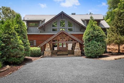 355 Old Camp Loop Morganton GA 30560