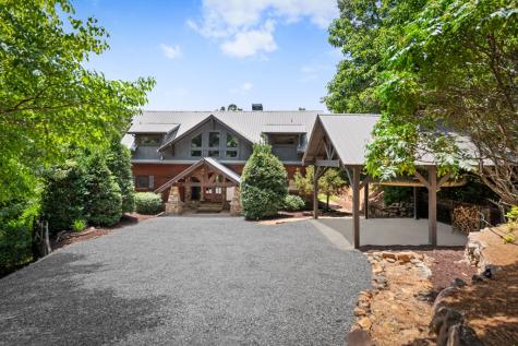 355 Old Camp Loop Morganton GA 30560