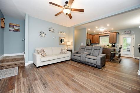 11 Key Court Ellijay GA 30540