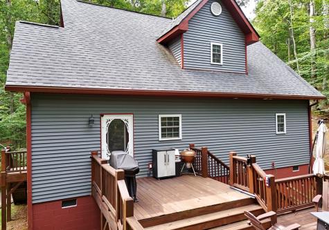 11 Key Court Ellijay GA 30540