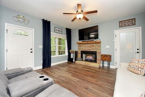 11 Key Court Ellijay GA 30540