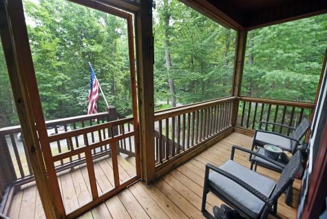 11 Key Court Ellijay GA 30540