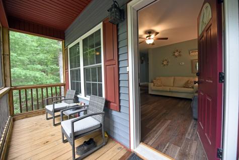 11 Key Court Ellijay GA 30540