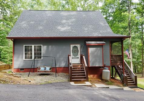 11 Key Court Ellijay GA 30540
