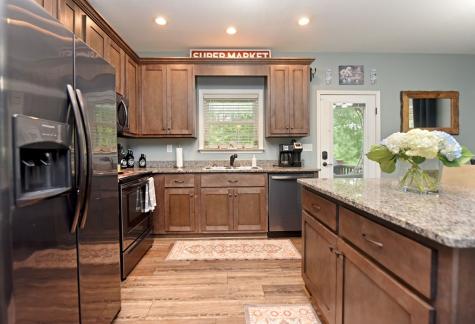 11 Key Court Ellijay GA 30540