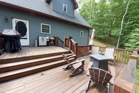 11 Key Court Ellijay GA 30540