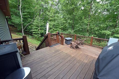 11 Key Court Ellijay GA 30540