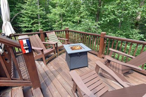 11 Key Court Ellijay GA 30540