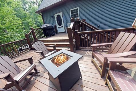 11 Key Court Ellijay GA 30540