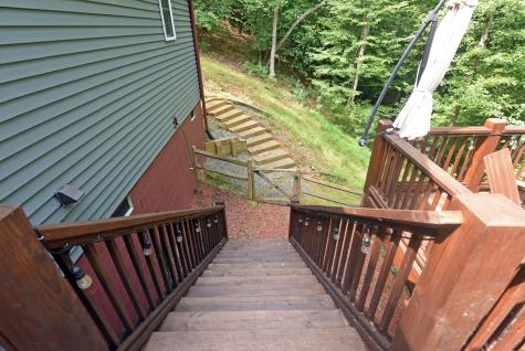 11 Key Court Ellijay GA 30540