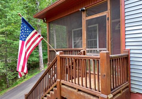 11 Key Court Ellijay GA 30540
