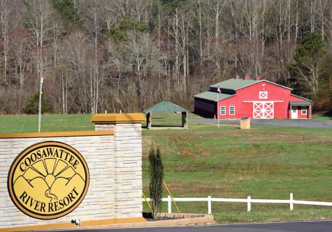 11 Key Court Ellijay GA 30540