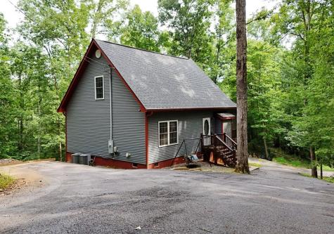11 Key Court Ellijay GA 30540