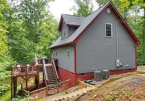 11 Key Court Ellijay GA 30540