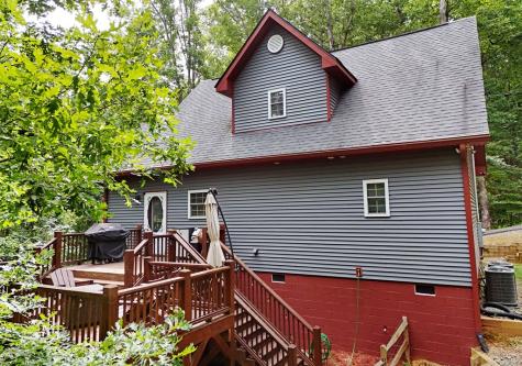11 Key Court Ellijay GA 30540