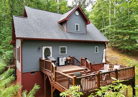 11 Key Court Ellijay GA 30540