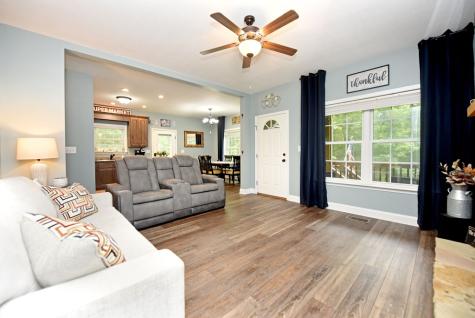 11 Key Court Ellijay GA 30540