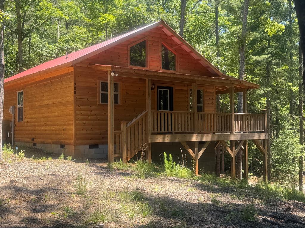 200 Bentley Cove Murphy NC 28906