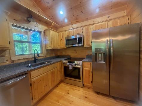 200 Bentley Cove Murphy NC 28906