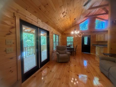 200 Bentley Cove Murphy NC 28906