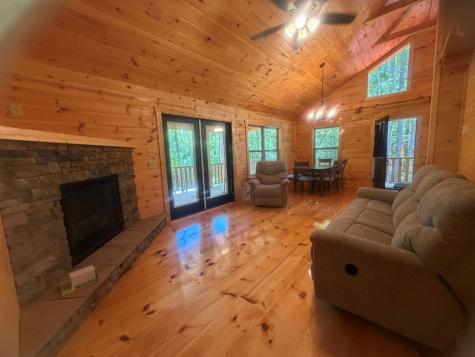 200 Bentley Cove Murphy NC 28906