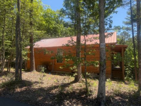 200 Bentley Cove Murphy NC 28906