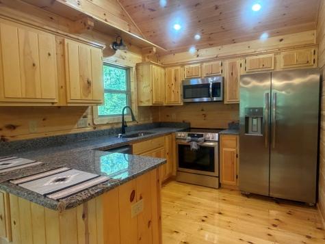200 Bentley Cove Murphy NC 28906
