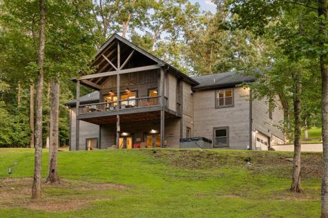371 Windfield Circle Blue Ridge GA 30513