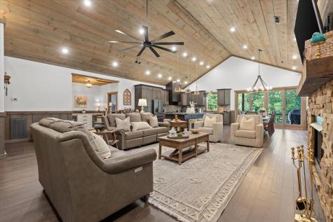 371 Windfield Circle Blue Ridge GA 30513