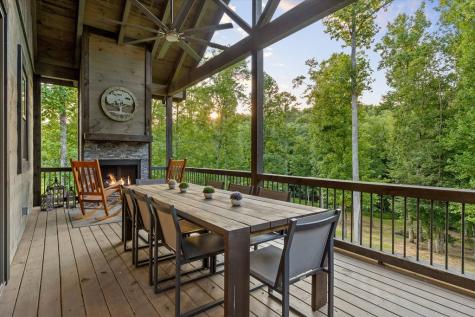 371 Windfield Circle Blue Ridge GA 30513