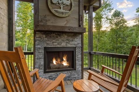 371 Windfield Circle Blue Ridge GA 30513