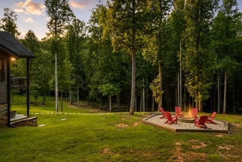 371 Windfield Circle Blue Ridge GA 30513