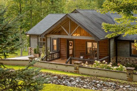 371 Windfield Circle Blue Ridge GA 30513