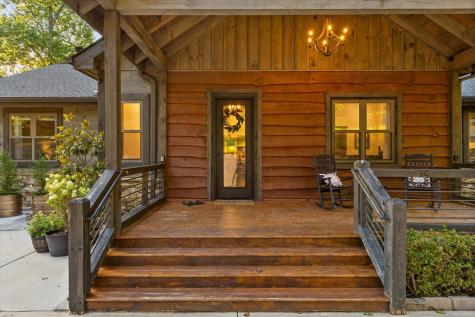 371 Windfield Circle Blue Ridge GA 30513