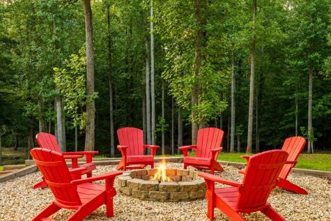 371 Windfield Circle Blue Ridge GA 30513