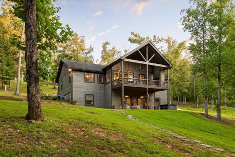 371 Windfield Circle Blue Ridge GA 30513
