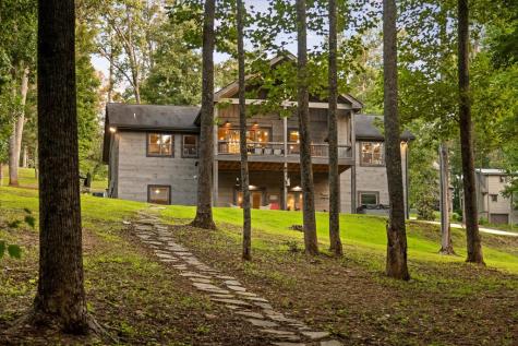 371 Windfield Circle Blue Ridge GA 30513