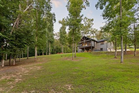 371 Windfield Circle Blue Ridge GA 30513