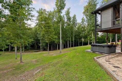 371 Windfield Circle Blue Ridge GA 30513