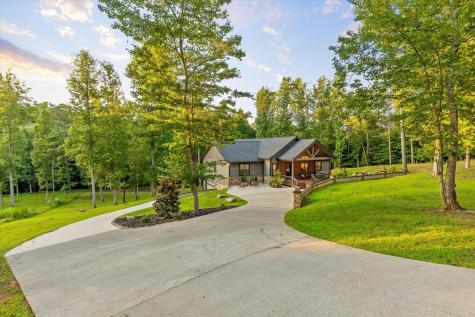 371 Windfield Circle Blue Ridge GA 30513