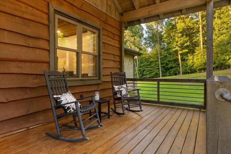371 Windfield Circle Blue Ridge GA 30513