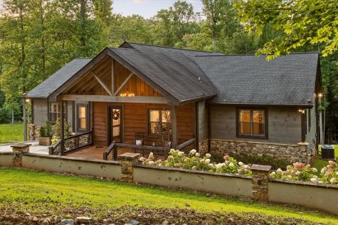 371 Windfield Circle Blue Ridge GA 30513
