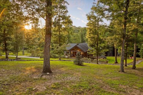 371 Windfield Circle Blue Ridge GA 30513