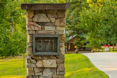 371 Windfield Circle Blue Ridge GA 30513