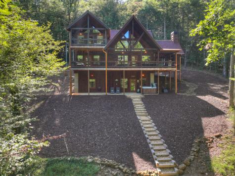 93 Trails End Epworth GA 30541