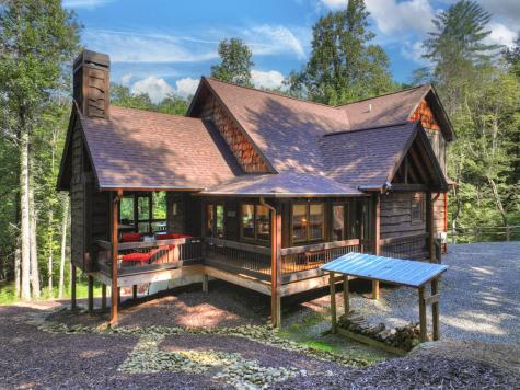 93 Trails End Epworth GA 30541