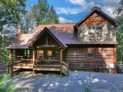 93 Trails End Epworth GA 30541