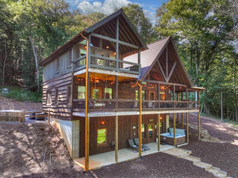 93 Trails End Epworth GA 30541